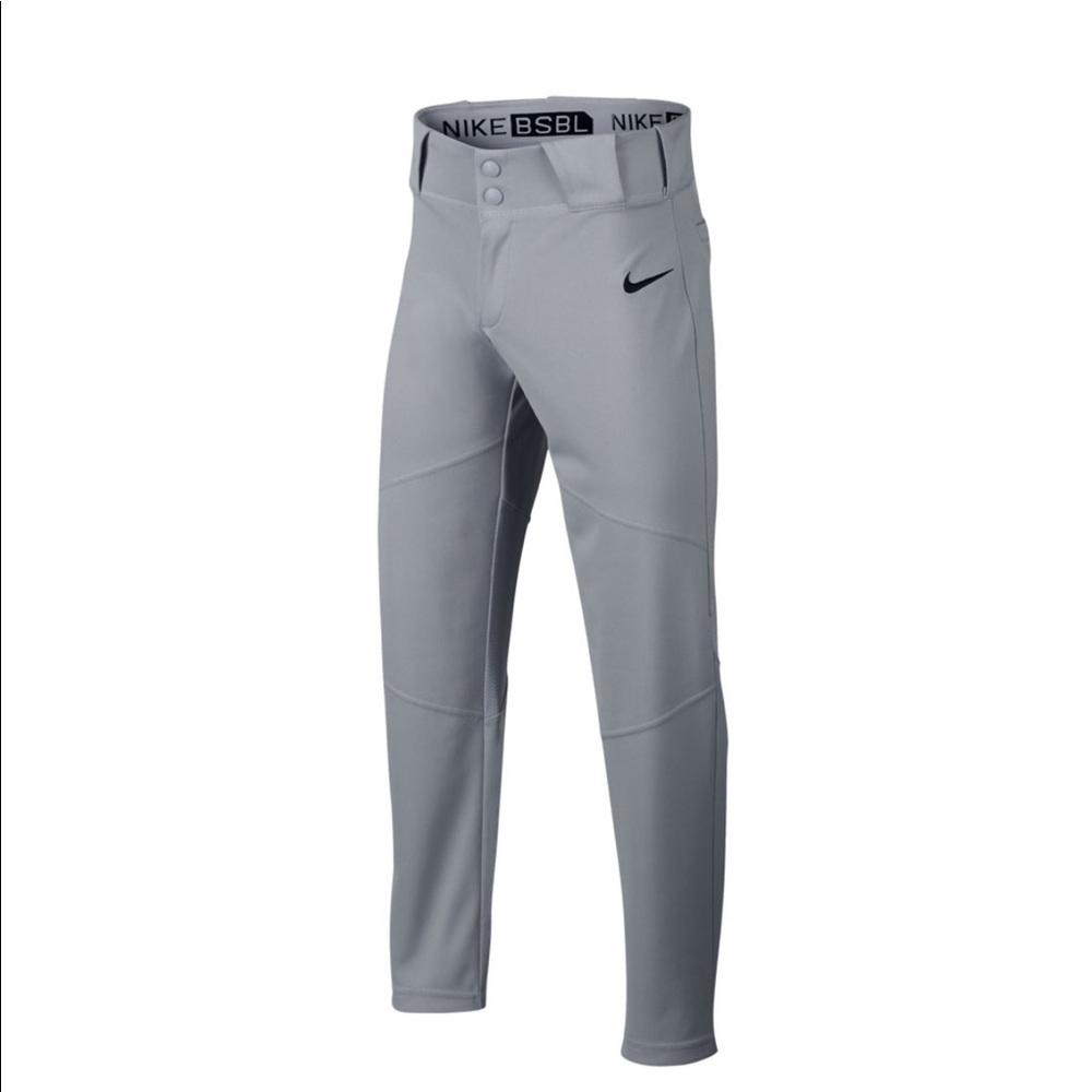 Nike boys baseball pants